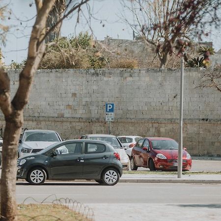 Le Camporelle In Città Lecce Exterior foto