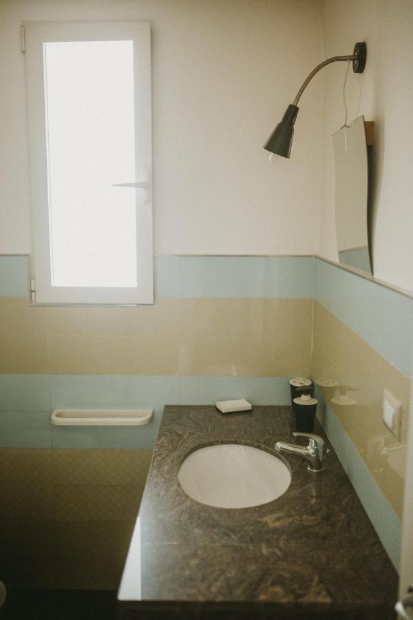 Le Camporelle In Città Lecce Exterior foto