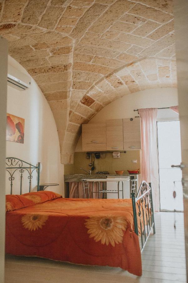 Le Camporelle In Città Lecce Exterior foto