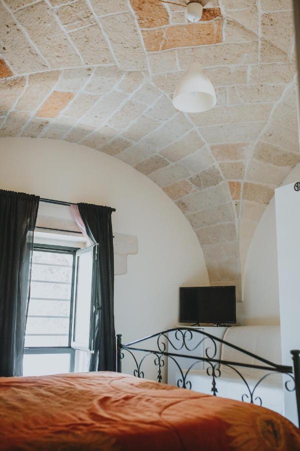 Le Camporelle In Città Lecce Exterior foto