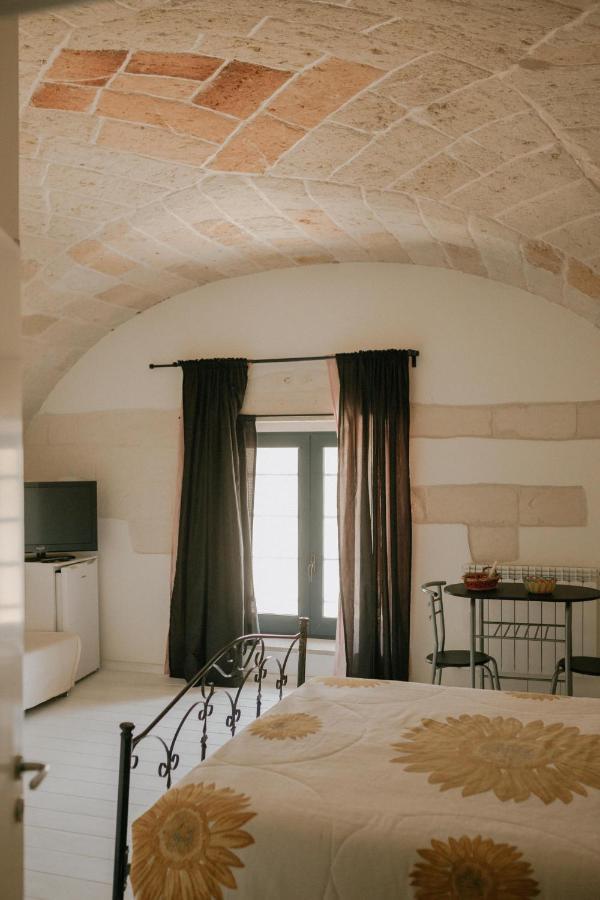 Le Camporelle In Città Lecce Exterior foto