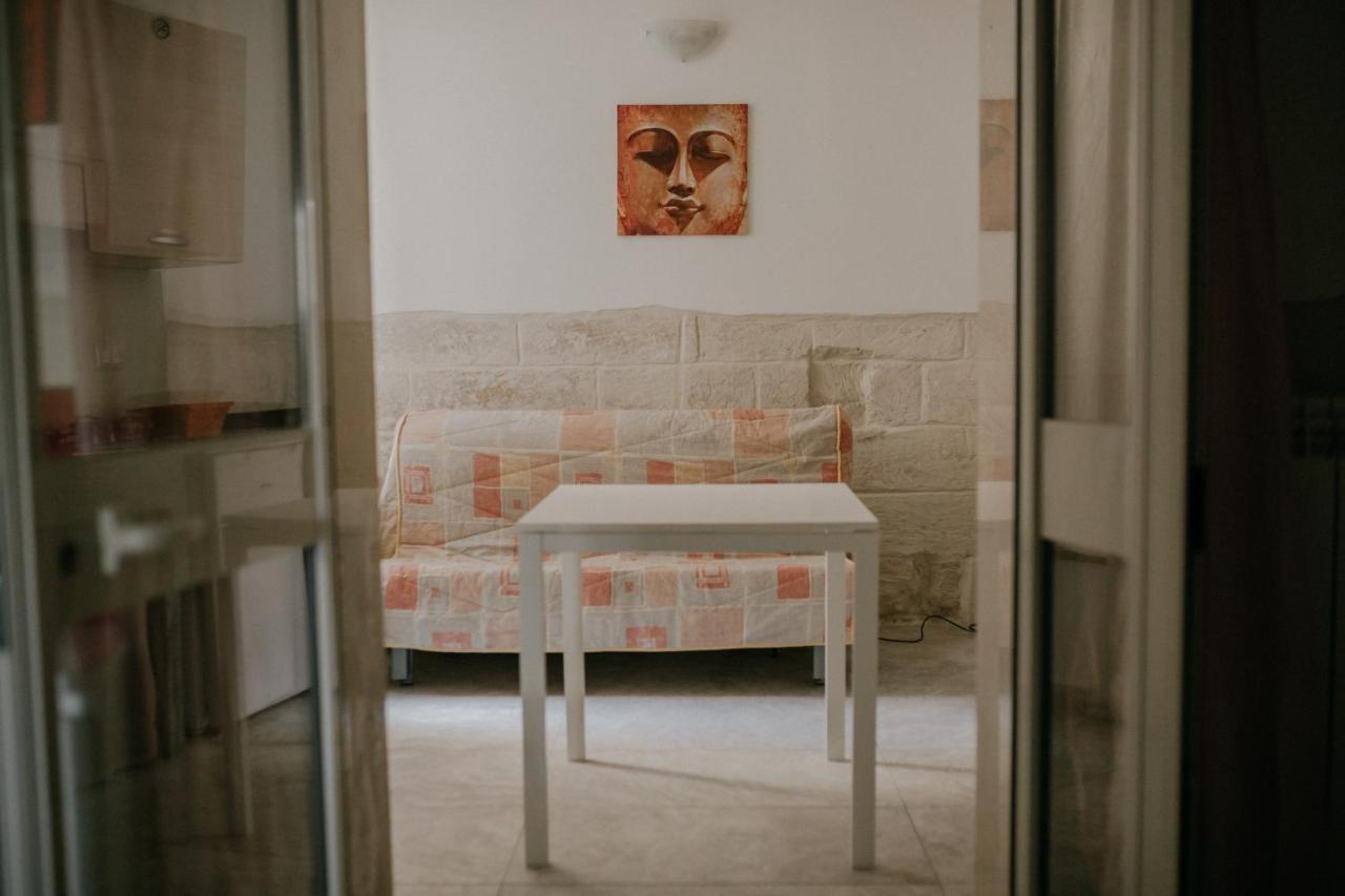 Le Camporelle In Città Lecce Exterior foto